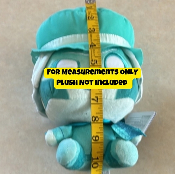 Funko Plushies Disney Haunted Mansion Set of 2 Hitch Hiking Ghosts Gus Phineas - Picture 6 of 7